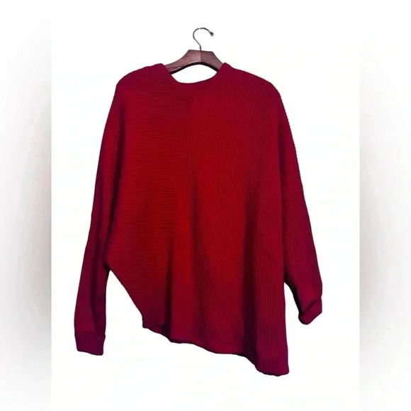 FREE PEOPLE  Downtown Sweater - Picture 3 of 16